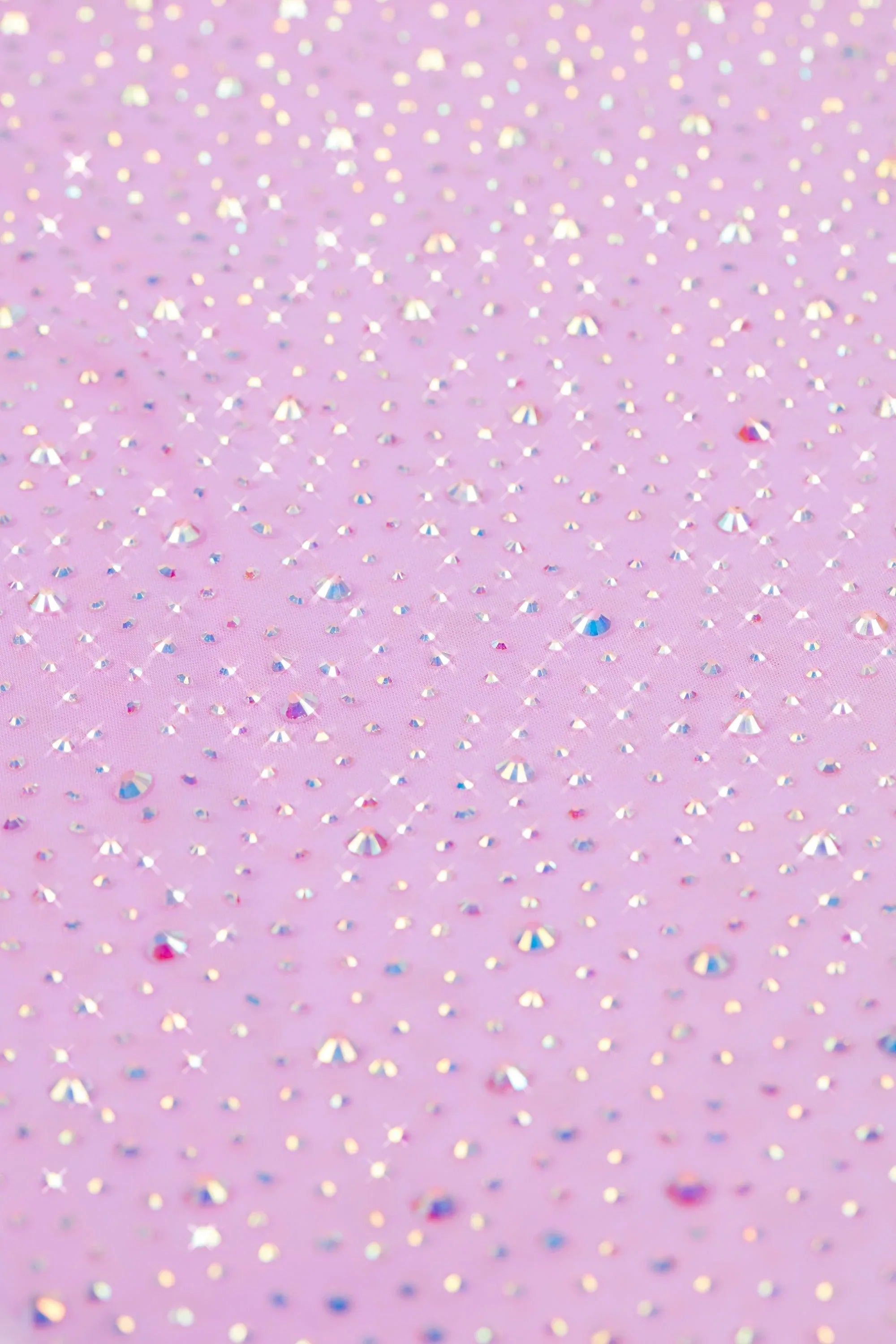Embellished Cut-Out Mini Dress in Violet Pink